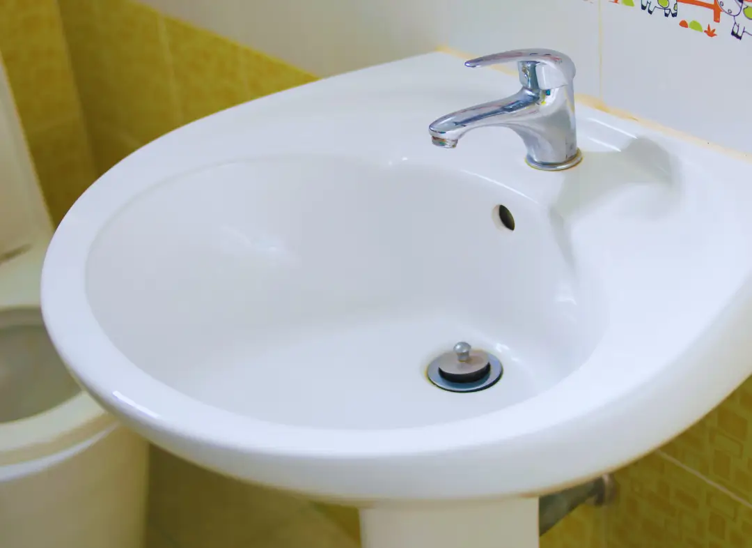 Mitigeur Lavabo Beauzelle